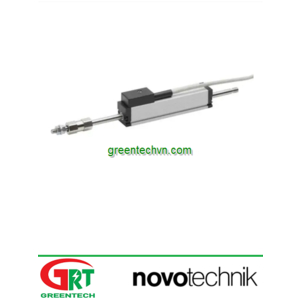 T/TS series | novotechnik | Cảm biến vị trí tuyến tính | Linear position sensor | NOVOViệtNam