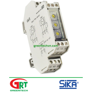TU 7052 | Sika TU 7052 | Bộ chia tần số Sika | Frequency divider Sika TU 7052 | Sika Vietnam