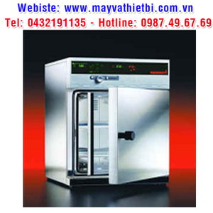 TỦ ẤM 108 LÍT MEMMERT – ĐỨC MODEL: INE500