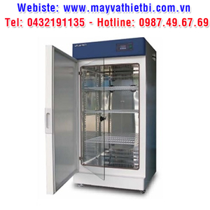 TỦ ẤM 150 LÍT LABTECH MODEL LIB-150M