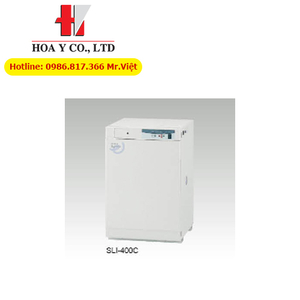 Tủ ấm 78 lít, SLI-400 Eyela incubator, RT+5...60oC