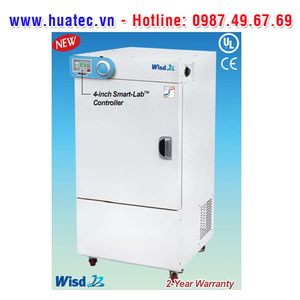 Tủ ấm Bod Smart 700 Lít - Model ThermoStable SIR-700