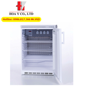 Tủ ấm BOD TC 135 S Lovibond Incubator