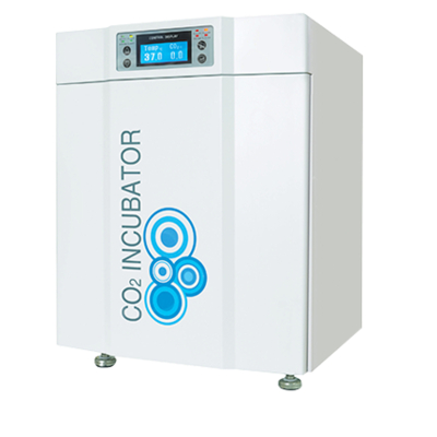 Tủ ấm CO2 thể tích lớn 580 Lít , 2 buồng, 6 ngăn-Model: WS-580CA
