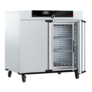 Tủ ấm đối lưu cưỡng bức 449L loại IF450m, Hãng Memmert/Đức