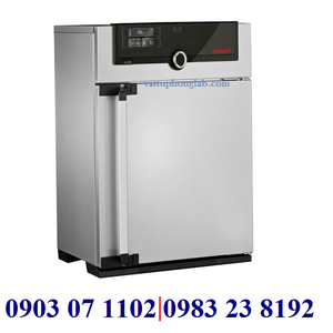 Tủ Ấm Đối Lưu Cưỡng Bức Memmert 161 lít Model: IF160