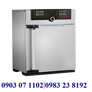 Tủ Ấm Đối Lưu Cưỡng Bức Memmert 32 lít Model:IF30plus