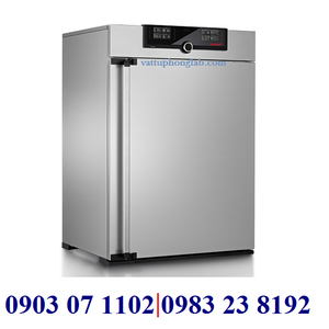 Tủ Ấm Đối Lưu Cưỡng Bức Memmert 74 lít Model:IF75plus