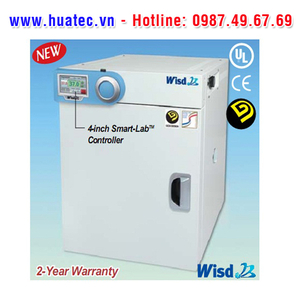 Tủ ấm đối lưu cưỡng bức Smart 105 lít - Model ThermoStable SIF-105