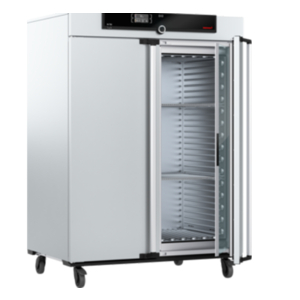 Tủ ấm đối lưu tự nhiên 749L loại IN750m, Hãng Memmert/Đức