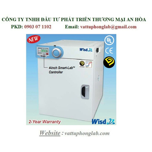 TỦ ẤM ĐỐI LƯU TỰ NHIÊN SMART 155 LÍT MODEL:THERMOSTABLE SIG-155