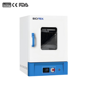 Tủ ấm giữ nhiệt độ ổn định, dòng BE - ICB-45BE; ICB-75BE; ICB-125BE; ICB-210BE