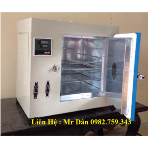 Tủ ấm hiển thị số 303-0A