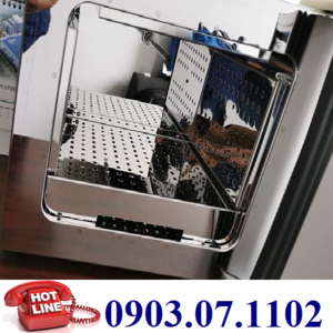 Tủ ấm mini 10 lít cho Labo IUI ủ ấm tinh trùng