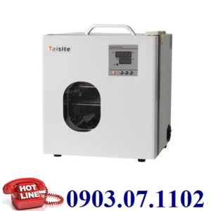 Tủ ấm mini 10 lít cho Labo IUI ủ ấm tinh trùng