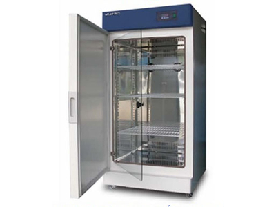 TỦ ẤM LABTECH 9,3 LÍT MODEL: LIB-010M