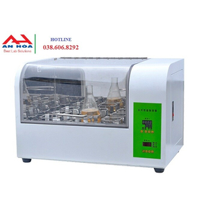 TỦ ẤM LẮC Model: THZ-82N