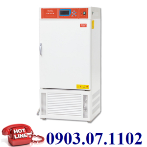 Tủ Ấm Lạnh -10 oC đến +65 oC, 150 Lít CBI-150CL Hãng Taisitelab