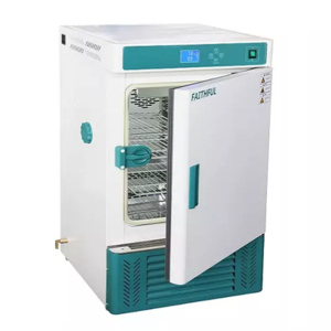 Tủ Âm Lạnh 70 Lít (Tủ ủ BOD) Faithful SPX-70BX