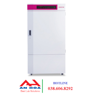 TỦ ẤM LẠNH (BOD) Novapro Model : PURICELL LOW 150