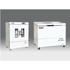 Tủ Ấm Lạnh Lắc 48 Bình x 100ml,Model:DY-200C hãng TaisiteLab
