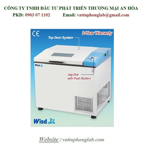 TỦ ẤM LẠNH LẮC DAIHAN MODEL:IS-10R