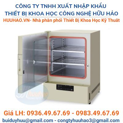 Tủ ấm lạnh loại 93 Lít MIR-162 PHCbi