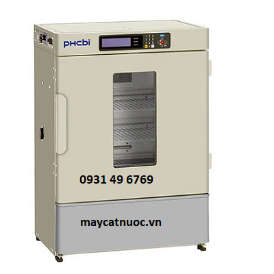 Tủ ấm lạnh PHCbi Model MIR-254-PE