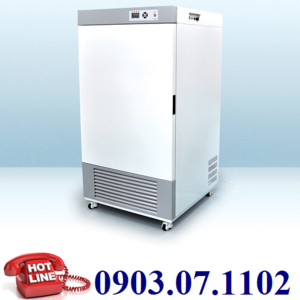 Tủ ấm lạnh / Tủ ấm BOD 60 lít LI-IL060 LK Lab Korea