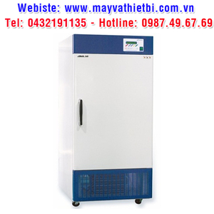 TỦ ẤM LẠNH – TỦ Ủ BOD LABTECH MODEL: LBI-250E