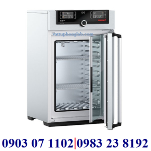 Tủ Ấm Memmert 108 lít Model:IN110plus