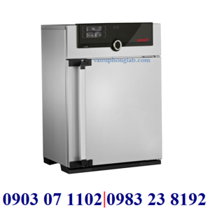 Tủ Ấm Memmert 161 lít Model:IN160