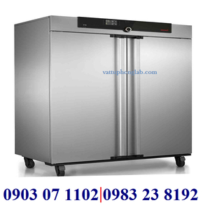 Tủ Ấm Memmert 449 lít Model:IN450plus