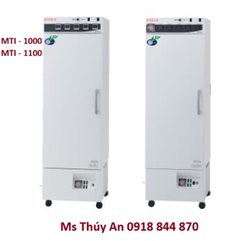 Tủ Ấm MTI-1000 (Multi-tier Incubator) EYELA