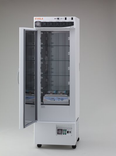 Tủ Ấm Nuôi Cấy Vi Sinh Vật MTI-1000/1100 EYELA