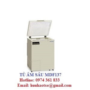 TỦ ÂM SÂU -30 ĐỘ MODEL: MDF-137