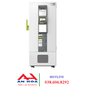 Tủ âm sâu TaisiteLab -86oC, 588L, Model: MDF-86V588D