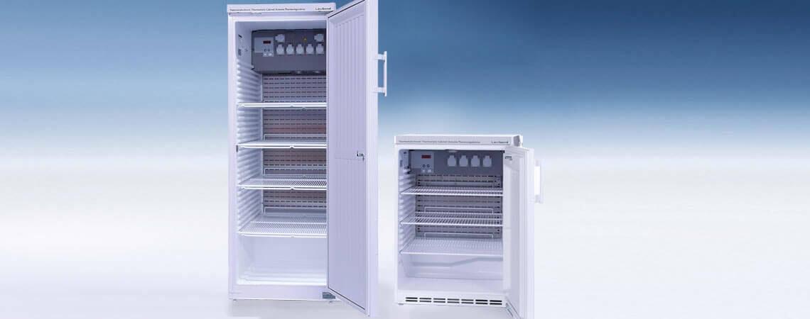 Tủ Ấm TC 135 S Lovibond