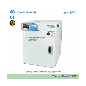 Tủ ấm vi sinh đối lưu cưỡng bức Daihan model ThermoStable IF
