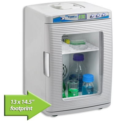 Tủ ấm vi sinh Mini