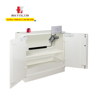 Tủ an toàn bảo quản pin lithium S804+LiX1