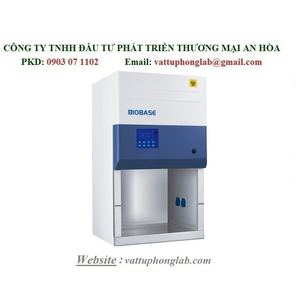 TỦ AN TOÀN SINH HỌC MODEL:11231BBC86