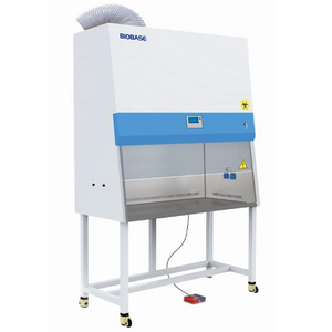 Tủ An Toàn Sinh Học Cấp 2 Biobase BSC-1100IIB2-X, Type B2