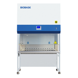 Tủ An Toàn Sinh Học Cấp 2 Biobase BSC-3FA2, EN Certified