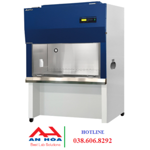 Tủ an toàn sinh học cấp 2 loại A2 Model:LCB-1803B-A2 Hãng Labtech