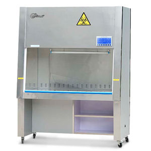 Tủ An Toàn Sinh Học Cấp 2 Loại B2, BSC-1300IIB2,Kích Thước 1.3 Mét