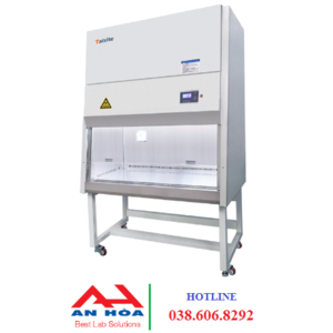TỦ AN TOÀN SINH HỌC CẤP 2 loại B2 Model: BSC-1800IIB2