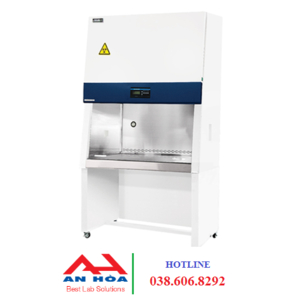 Tủ an toàn sinh học cấp 2 Model: LCB-0153B-A2 Hãng Labtech - Hàn Quốc
