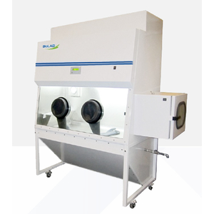 Tủ An Toàn Sinh Học Class III BCBS-502 Hãng Biolab Canada