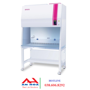 TỦ AN TOÀN SINH HỌC CẤP II Hãng : NOVAPRO Model: PURICUBE NEO 1800